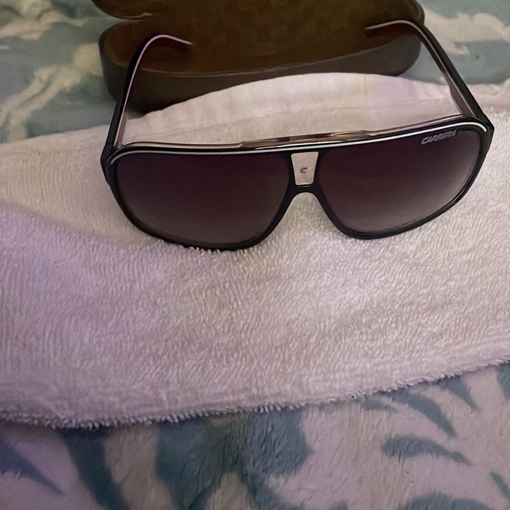 Carrera 1001 Sunglasses